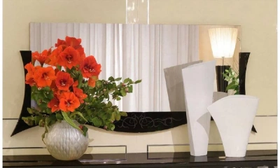 Зеркало Redeco 1093