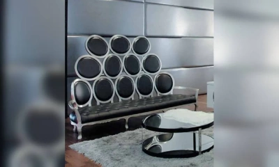 Диванетка Colonial Club London 1