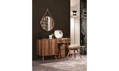 Туалетный Столик Orix Nisa