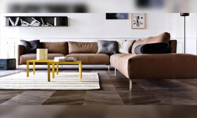 Диван Pianca Volo 1