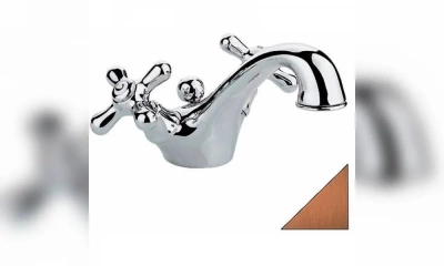 Смеситель Для Раковины Nicolazzi Nuova Brenta 2532Bz Бронза