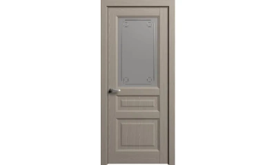 Межкомнатная дверь Софья, коллекция Мастер и Маргарита, Модель 93.41 Г-К4