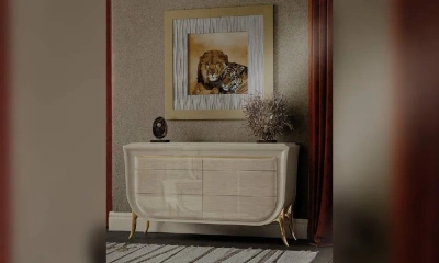 Комод Re Deco Trilogy 2