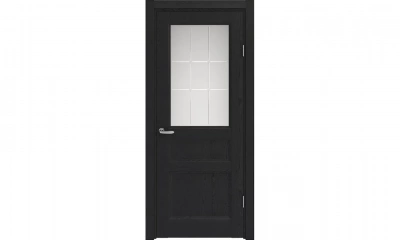 Межкомнатная дверь Софья, коллекция Мастер и Маргарита, Модель 36.41 Г-П9