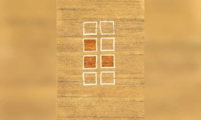 Ковер Sartori Burano