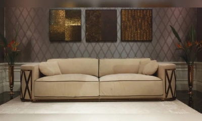 Диван Visionnaire Kingsley 2