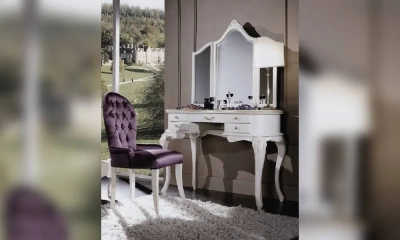 Туалетный Столик Giuliacasa Sidney 2