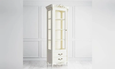 Витрина Kreind Atelier Gold