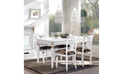 Стул Vaccari Giovanni Bella Italia