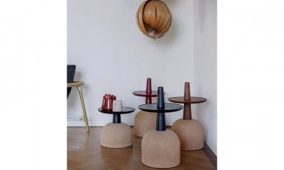 Столик Bonaldo Assemblage