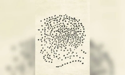 Ковер Sartori Burano