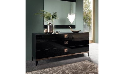 Комод Alf Group Mont Noir