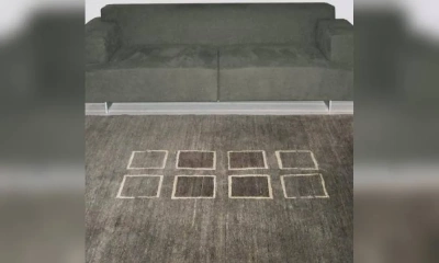 Ковер Sartori Burano