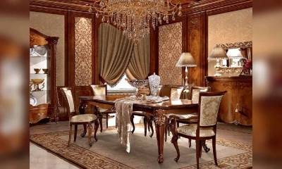 Стол Signorini Coco Portofino 3