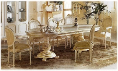 Стол Angelo Cappellini 7234/25