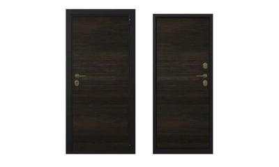 Дверь входная квартирная PORTALLE Fortis