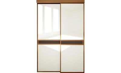 Перегородка Софья, коллекция Scala, Модель со вставкой (А5.06)