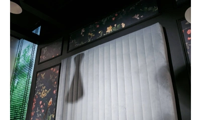 Изголовье BOLZAN LETTI Letti