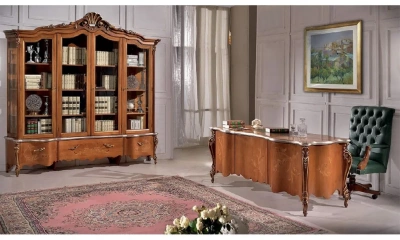 Домашний Кабинет Giuliacasa New York