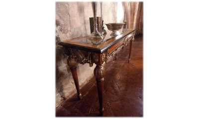 Консоль Rampoldi 3398