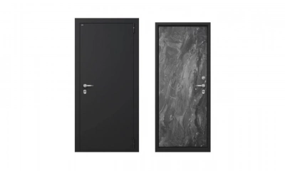 Дверь входная Portalle Shweda Light