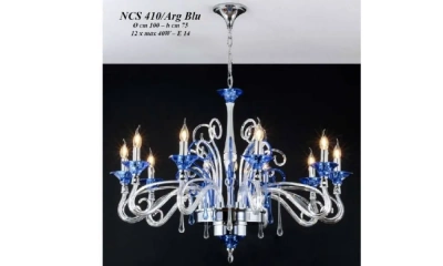 Люстра Jago Orchidea