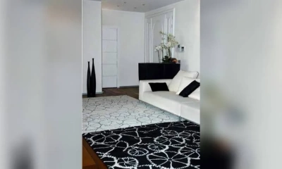 Ковер Sartori Accademia