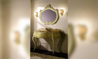 Зеркало Giuliacasa Neleo1/Cornice-Ad