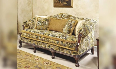 Диван Francesco Molon The Upholstery 25