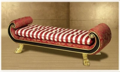 Банкетка Morello Gianpaolo Nadir 1