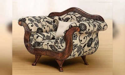 Кресло Morello Gianpaolo Gondola