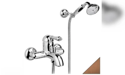 Смеситель Для Ванны Nicolazzi El Capitan 3401Bz75