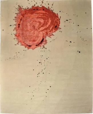 Ковер Sahrai Interchange 346Cm X 281Cm