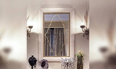 Зеркало Shirley Bruno Zampa 01