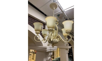 Copia Люстра E 1.1.6 C