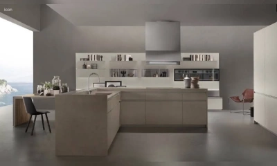 Кухня Ernestomeda Icon