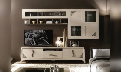 Cтенка Giuliacasa Mantegna 4