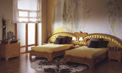 Детская Asnaghi Interiors Zinnia