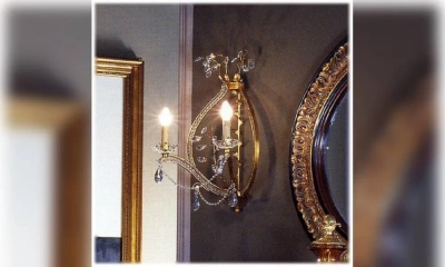 Бра Jumbo Collection Cha-1293/2A