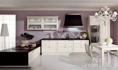 Кухня Lube Silvia 1