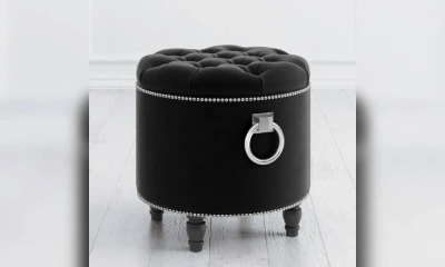 Пуф Kreind Canapes Большой Открывающийся M02-Bknn-E35