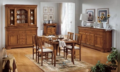 Гостиная Vaccari Giovanni Bella Italia 7