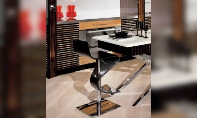 Барный Стул Francesco Molon S506