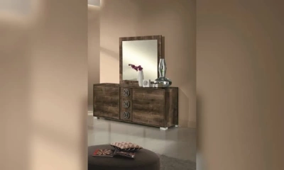 Зеркало Accadueo Design Athen 151Spe.01Fr