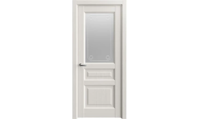 Межкомнатная дверь Софья, коллекция Мастер и Маргарита, Модель 216.41 Г-К4