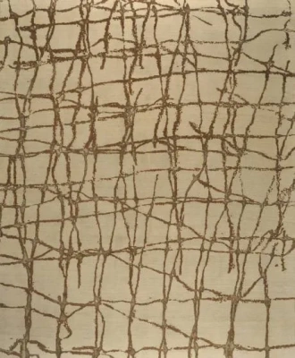 Ковер Sahrai Organic 300Cm X 250Cm