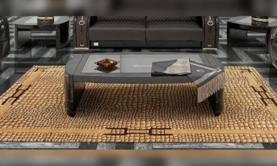 Cтол Журнальный Formitalia Windsor