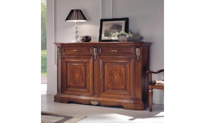 Комод Vaccari Giovanni Bella Italia