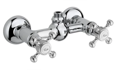 Смеситель Для Душа Nicolazzi Classica 1425Cr70