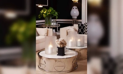 Кофейный Стол Eichholtz Alpen